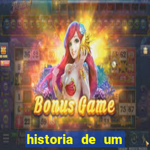 historia de um personagem rp